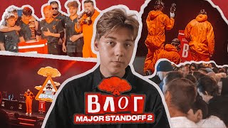 MAJOR Standoff 2 -Дети invi, выбил НОЖ на арене, подарил АРКАНУ подписчику | последний турик с IPad