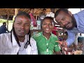 በጫሞ ሀይቅ ከ Mr Kismaw Bohaman Misikir Mindaye Bujustar Funny Video Aribaminch Part 2 