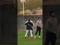 Drew Gilbert loves Chapman
