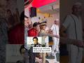 Sunil Pal and Rakhi Sawant gives a little tribute to late Asrani ji 🙏🏻❤️ #asraniji