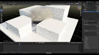 what happens if you do  smoke simulation at 2048 resolution