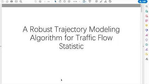 Robust and Fast Vehicle Turn-Counts at Intersections via an Integrated Solution From Detection,...