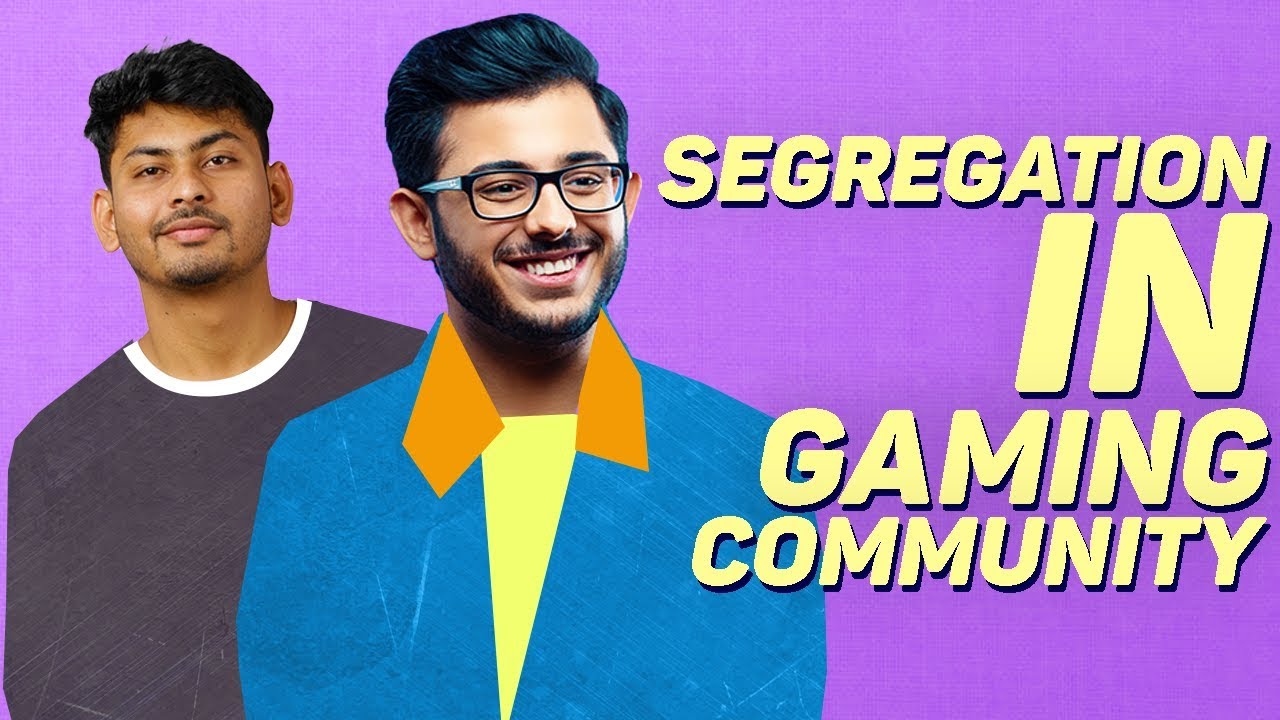 SEGREGATION IN INDIAN GAMING COMMUNITY FT CARRYMINATI
