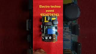 Smps Power Supply Repairing Tips