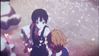 Kehdoon Tumhe - Unwind Version | Animated Love Story | Arnab Chakrabarty | Akriti kakar screenshot 4