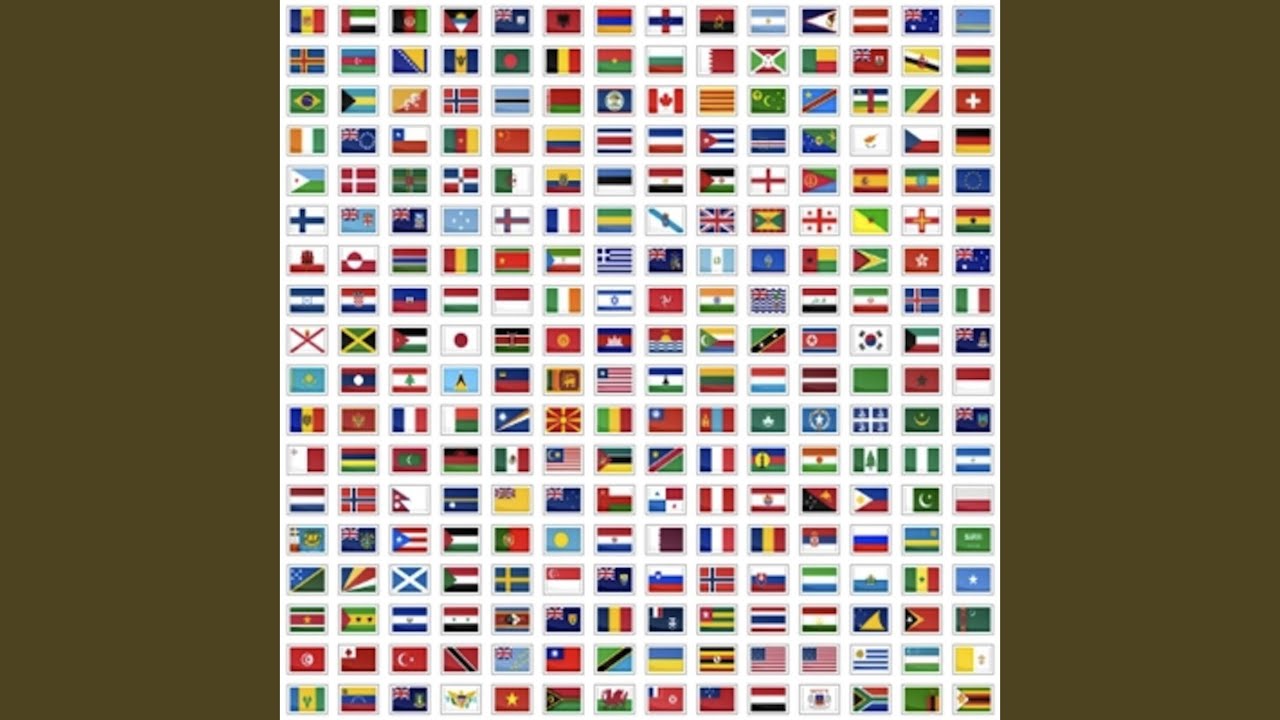 Argentina National Anthem