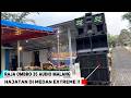 SOUND OMBRO HANDAL DI SEGALA MEDAN || 35 AUDIO MALANG 🔥