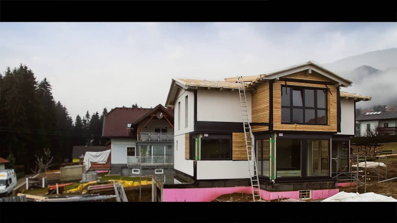 Case prefabbricate in legno griffner: design, ecologia ed ... Bioedilizia friuli