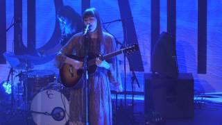 Video thumbnail of "First Aid Kit - Blue (Little Big Show)"