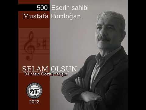 Mustafa Pordoğan / SELAM OLSUN O YARE ( Full Albüm ) Ezgi Müzik Yapım Mardin Yönetmen Hasan Çuha