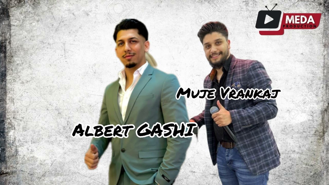 Albert Gashi  X  Muja i klinavcit - Tallava Per Mohamet