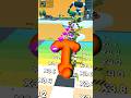 Tall Man Running 💨 New Game 2026🎯 Please Support me 🙏🏻#gaming#gameplay#games#garenafreefire#trending