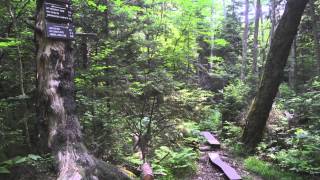 Xtreme Hike 2012 - Short Clip - MA/RI Chapter