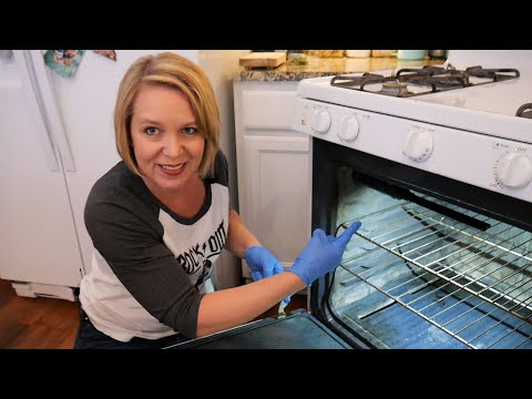 Video: Hoeveel ontstekers zitten er in een gasoven?