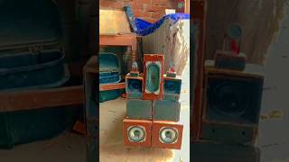 new look mini DJ setup l #viral #shorts #djsetup #trending 😱