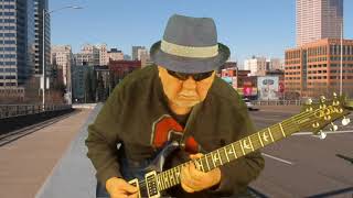 So Many Roads cover played by GLA please subscribe if you haven39t already