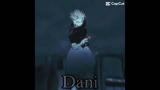 #gojo#jojutsu #fvpシ