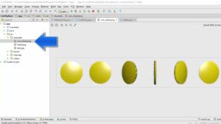 CSP AS Understanding Simple Sprite Animation in Android Part 2