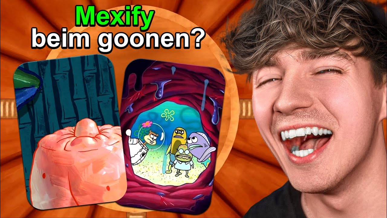 DIESES SPIEL wird IMMER SCHLIMMER!!!😰 | Pic-Me!