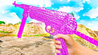The BEST META LOADOUT & The BEST CONTROLLER SETTINGS to USE in SEASON 6 UPDATE 😍👑