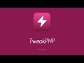 TweakPHP ⚡ 0.1.0 Beta