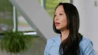 Wand Gan, MD discusses safe care at The Everett Clinic.