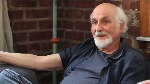 Morton Subotnick  The Mad Scientist in the Laboratory of the Ecstatic Moment