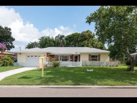 3843 21st Ave, St Petersburg, FL home video tour