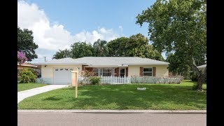 3843 21st Ave N St  Petersburg, Florida 33713 Home for Sale Real Estate