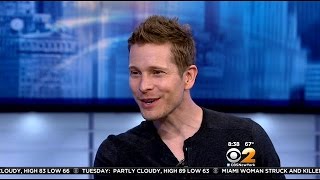 Interview With Matt Czuchry Of 'The Good Wife'