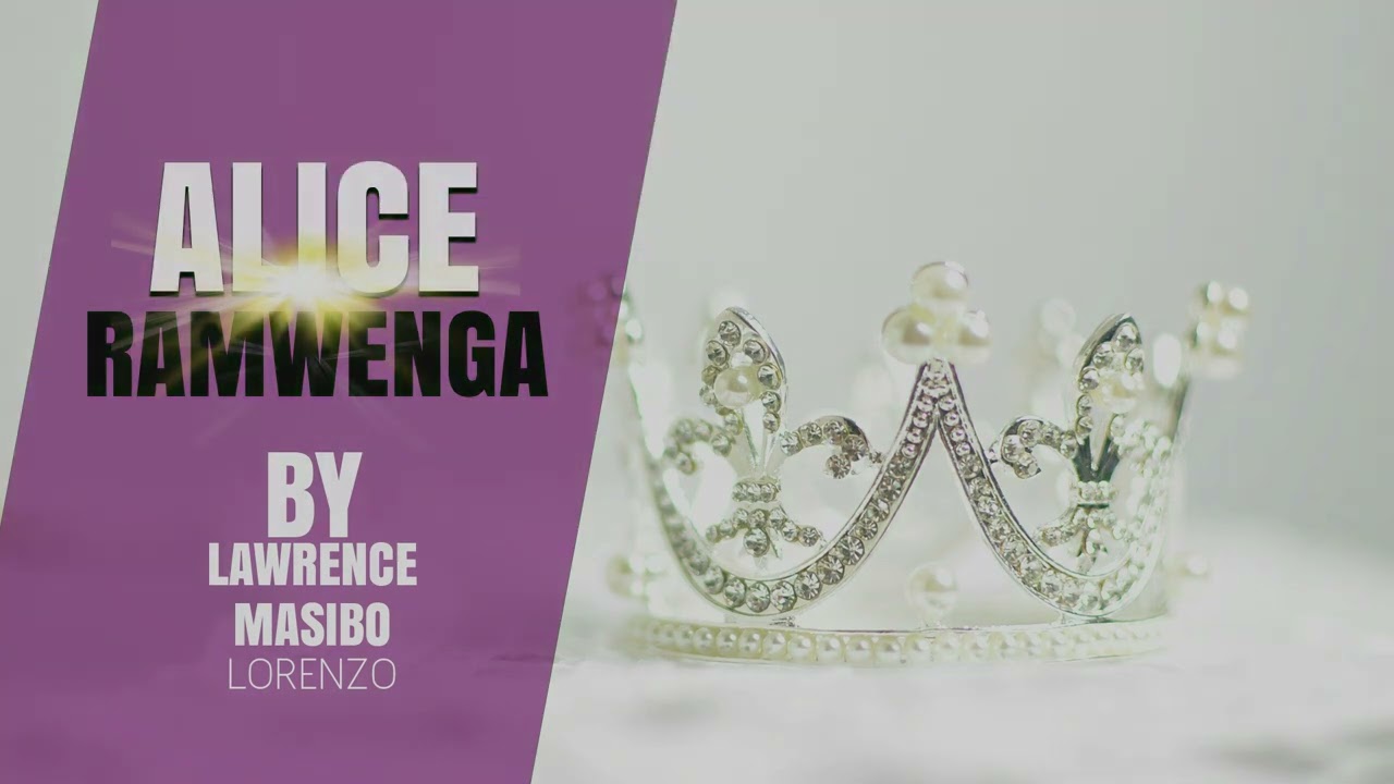 ALICE RAMWENGA