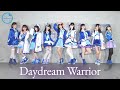 【Topiours】Daydream Warrior【踊ってみた】