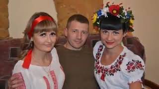 🇺🇦 Українські весільні пісні. Ukrainian Wedding Songs.