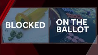 Nebraska Supreme Court rules medical marijuana will not be on ballot in November