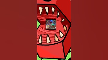 Infinite Zoom Lockett #games #gaming #viral #shorts