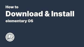 Guide: How to Download & Install elementary OS