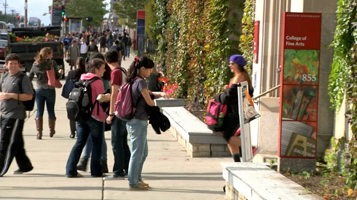 YouSpeak: BU Fashion