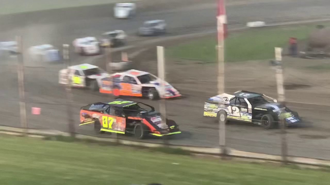 Midwest Mod Midwest Mod Feature- May 30, 2020 - YouTube