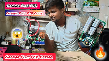 Utl Gamma Plus Bord | Utl Gama Plus Pcb | Utl solar Inverter Repair