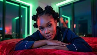 Tease Me Under' R&B