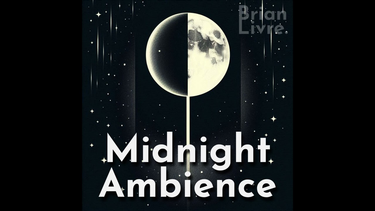 Midnight Ambience - Stock Music
