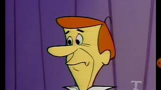 The Jetsons Ending Credits