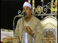 الشيخ محمود القزاز يبدع فى سورة يوسف 20-5-2016  بدمهوج قويسنا منوفية \u0026 قناة القيعى الثانية