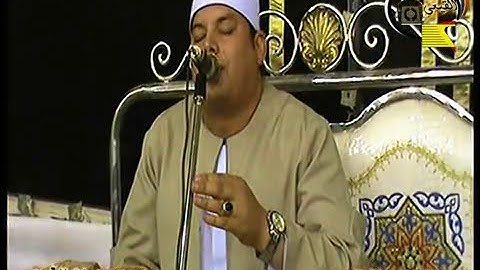 الشيخ محمود القزاز يبدع فى سورة يوسف 20-5-2016  بدمهوج قويسنا منوفية & قناة القيعى الثانية