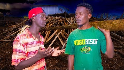 Itakua sawa_clichy nigroz ft lavinne docs (official video)