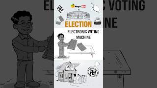 The Power of Electronic Voting Machines | Election 2024
