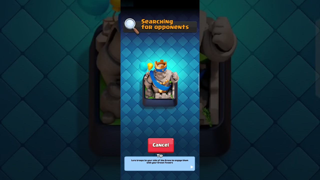 Testing deck I build myself and meta decks, look at the ending😁