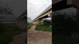 Mirpur Rathoa Haryam Bridge/ManglaDam Mirpur Azad Kashmir #shortvideo #shorts_viral #viral