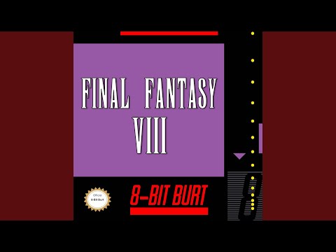 The Man With the Machine Gun (From "Final Fantasy VIII")