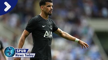 Dominic Solanke makes Spurs injury confession after Thomas Frank boost